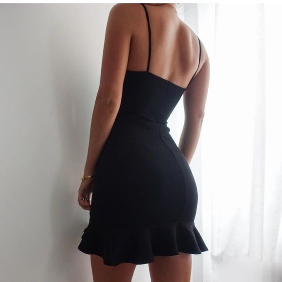 Little Black Dress - Picture 3 of 9